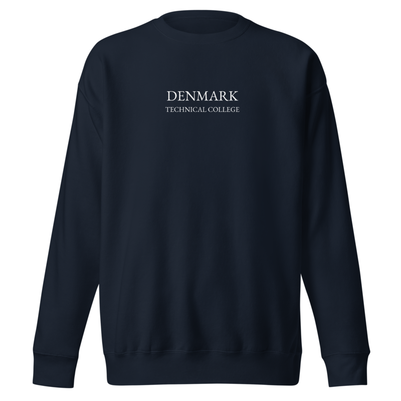Premium Comfort Crewneck Sweatshirt