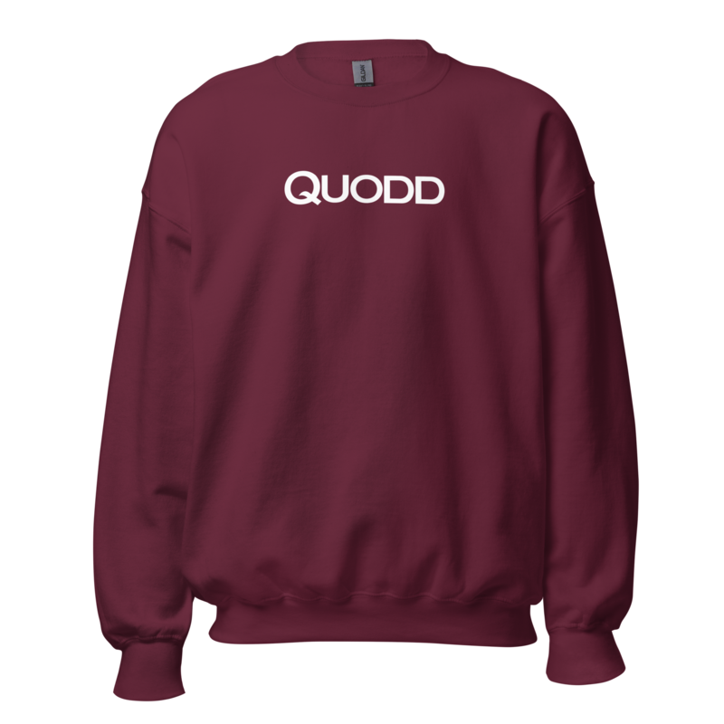 Comfort Crewneck Sweatshirt