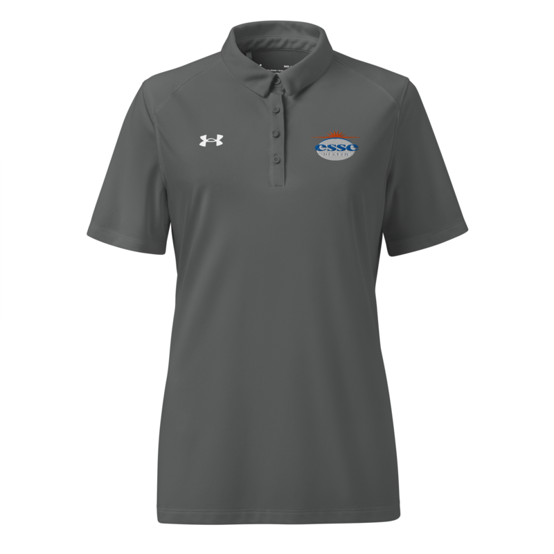 Under Armour® Women's Polo Shirt