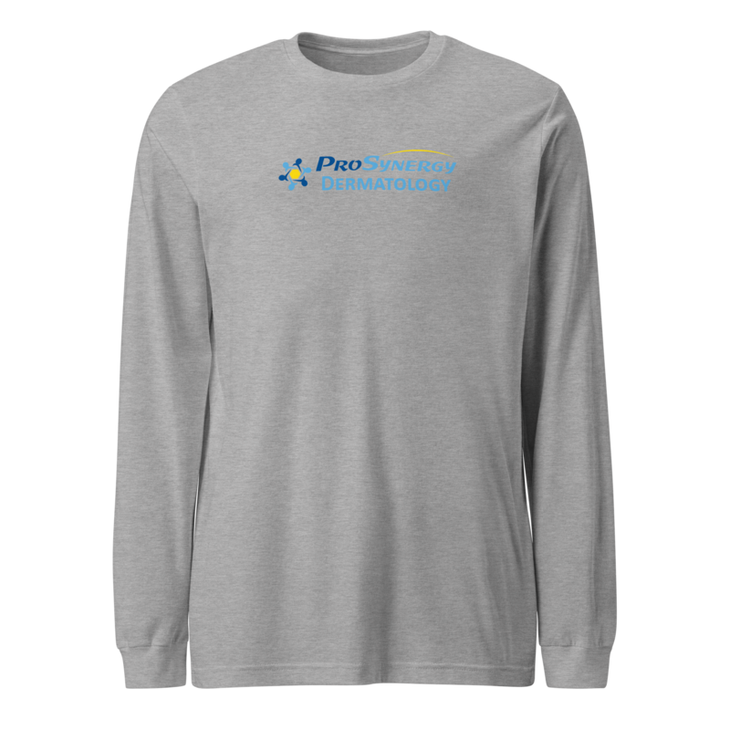 All-Season Medical Long Sleeve