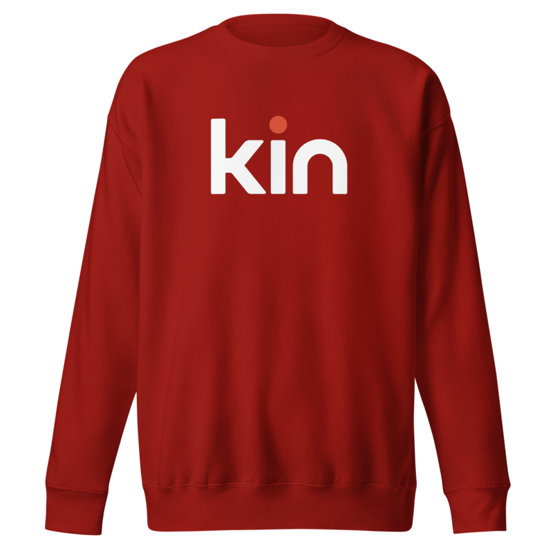 Premium Comfort Crewneck Sweatshirt