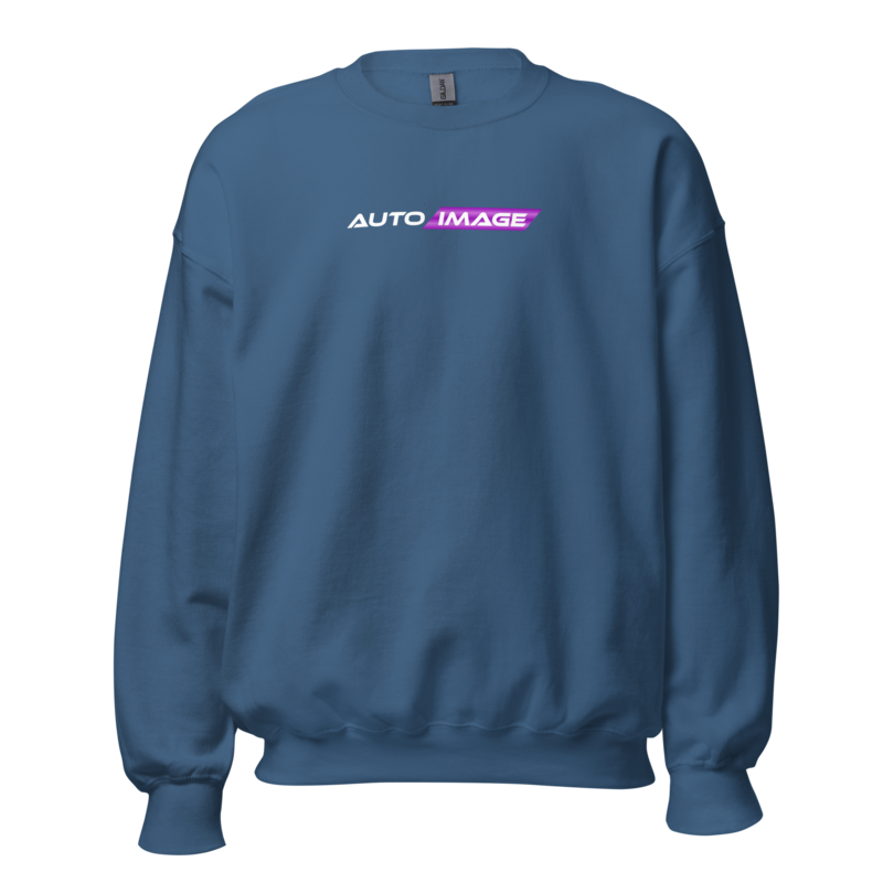 Comfort Crewneck Sweatshirt