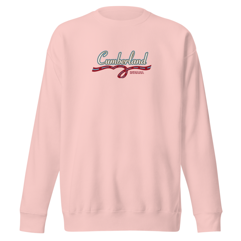 Premium Comfort Crewneck Sweatshirt