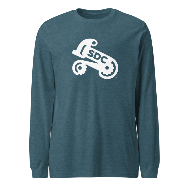All-Season Long Sleeve
