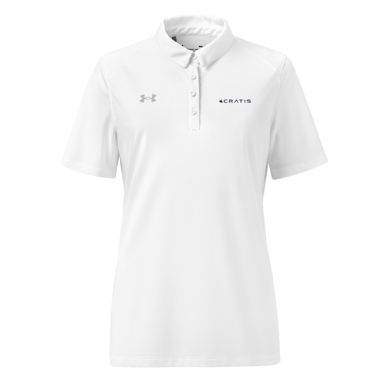 Under Armour® Women's Polo Shirt