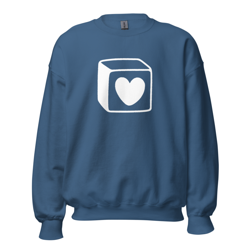 Comfort Crewneck Sweatshirt
