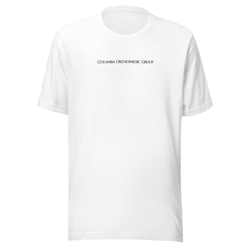 Everyday Essentials Clinic Tee