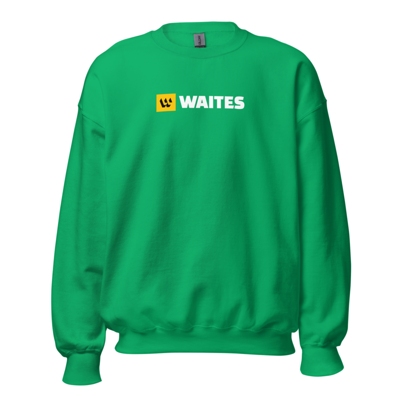 Comfort Crewneck Sweatshirt