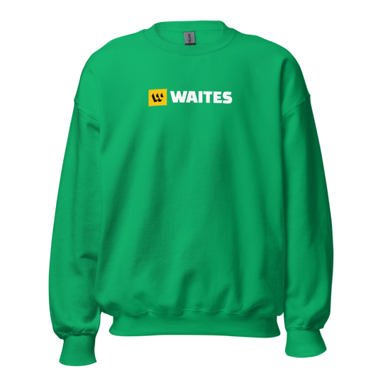 Comfort Crewneck Sweatshirt