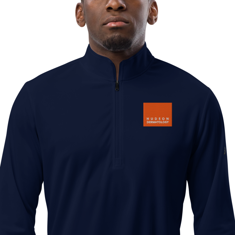 adidas Quarter Zip Pullover