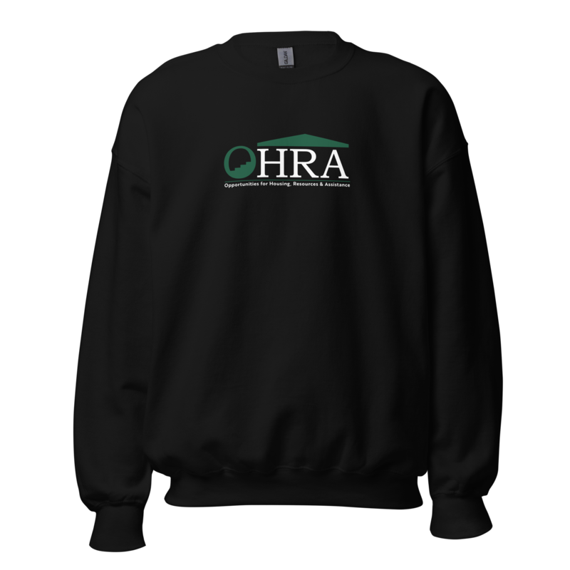 Comfort Crewneck Sweatshirt