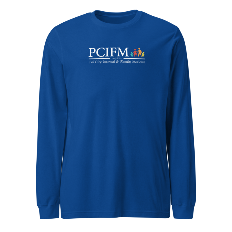 All-Season Medical Long Sleeve