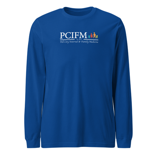 All-Season Medical Long Sleeve