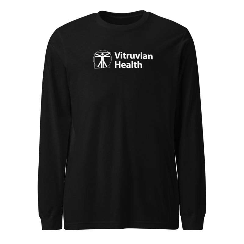 All-Season Medical Long Sleeve