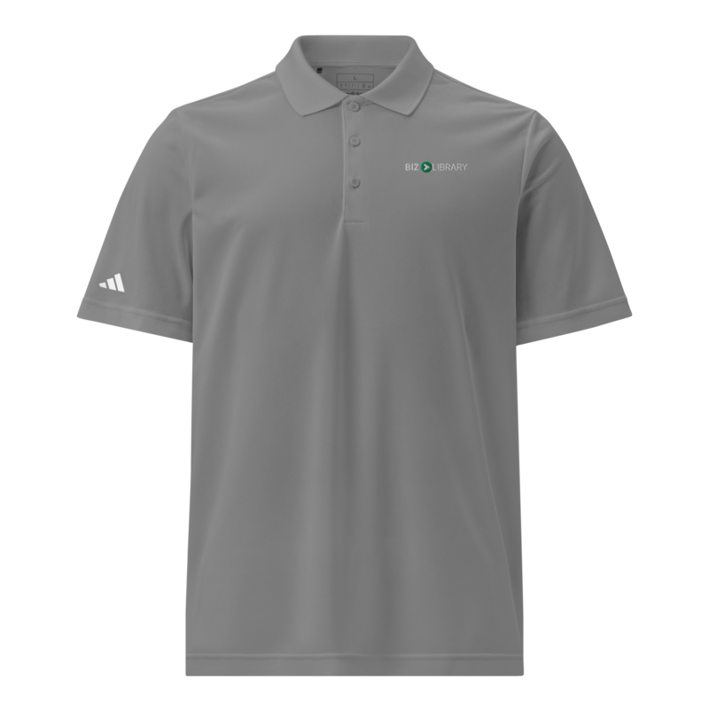 adidas Sport Polo Shirt