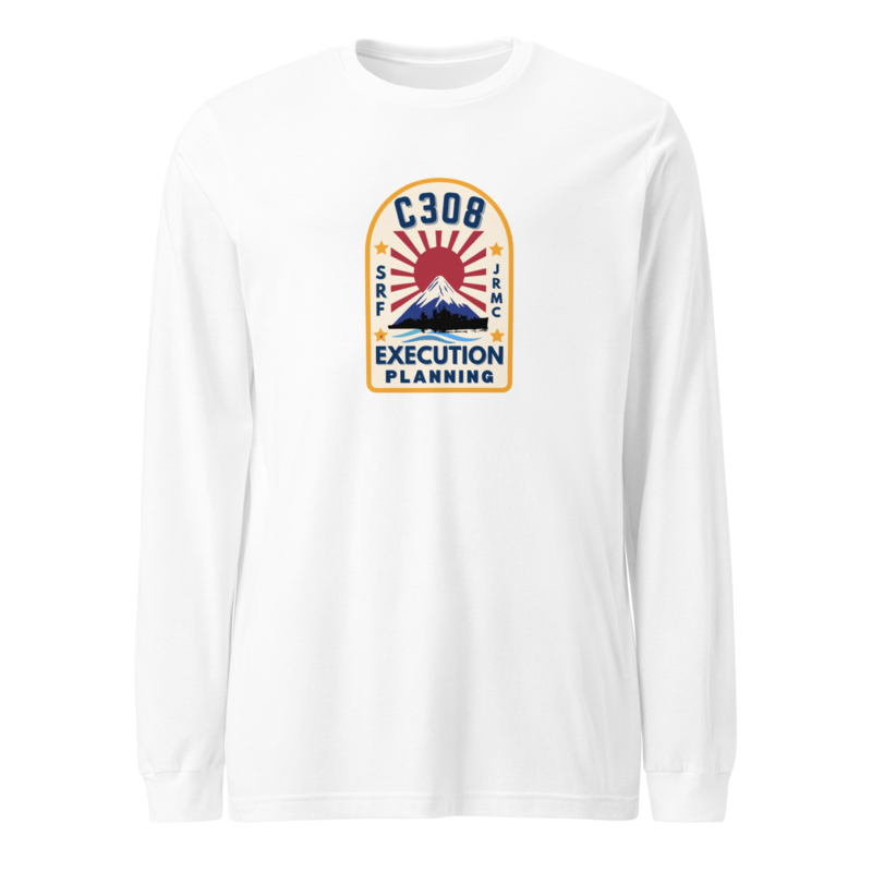 All-Season Long Sleeve