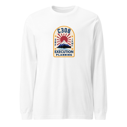 All-Season Long Sleeve