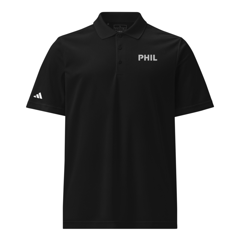 adidas Sport Polo Shirt