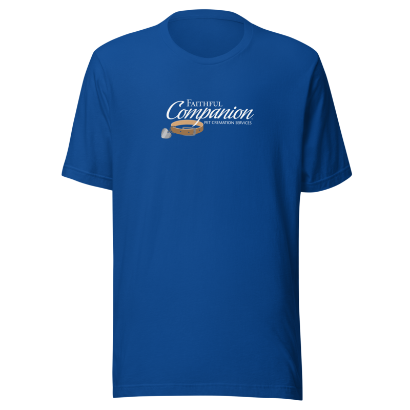 Everyday Essentials Tee