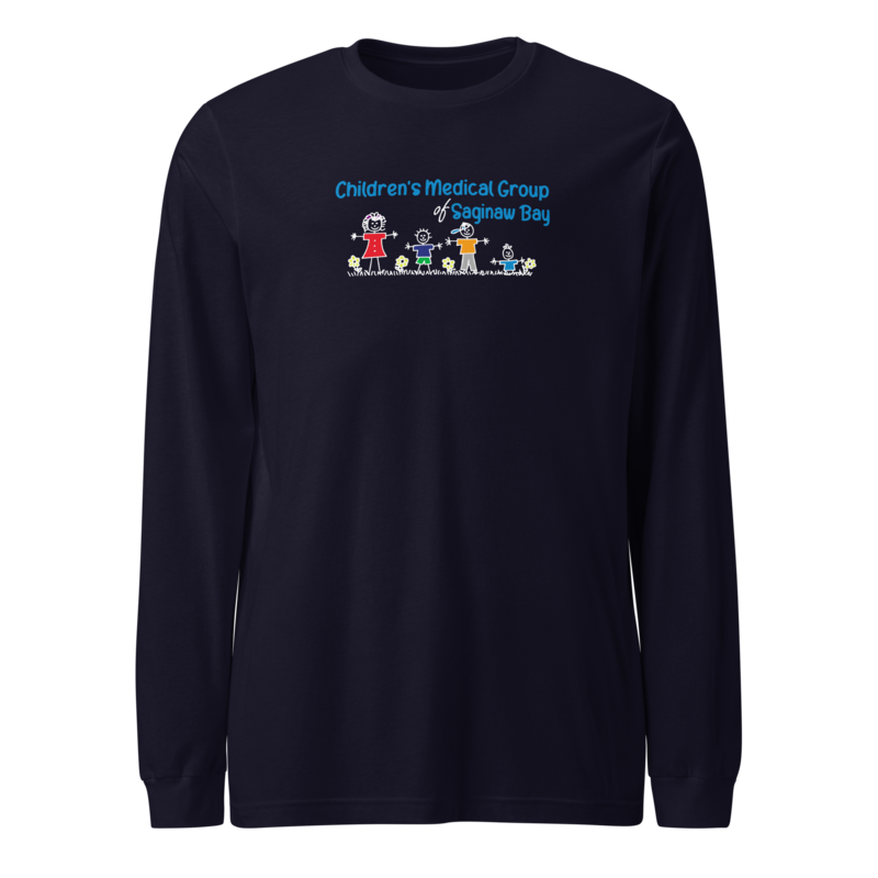 All-Season Medical Long Sleeve