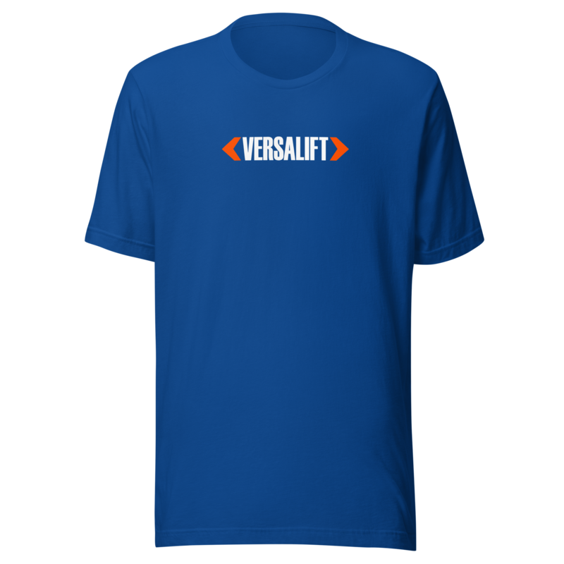 Everyday Essentials Tee
