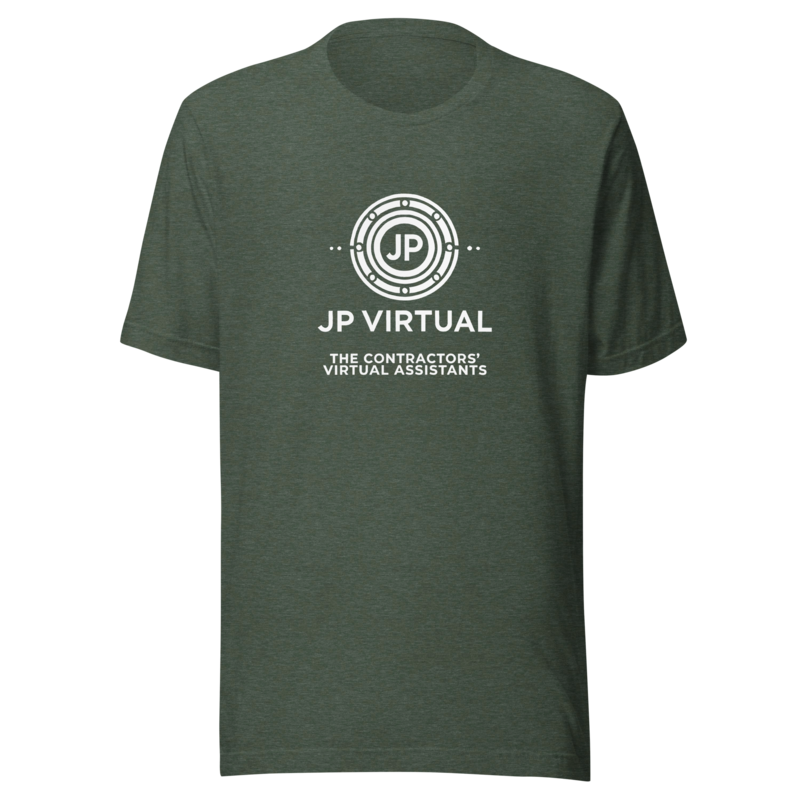 Everyday Essentials Tee