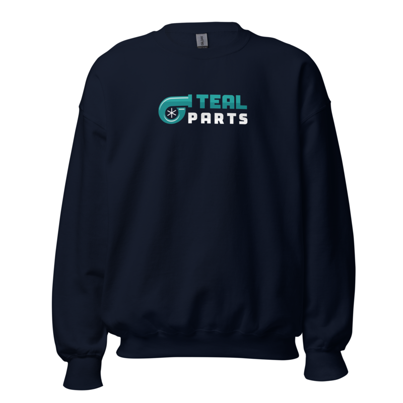 Comfort Crewneck Sweatshirt