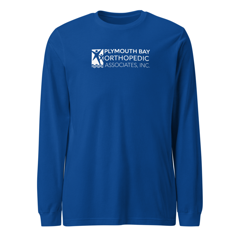 All-Season Medical Long Sleeve