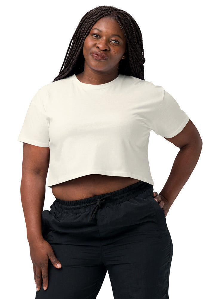 Women's Crop Top | AS Colour 4062