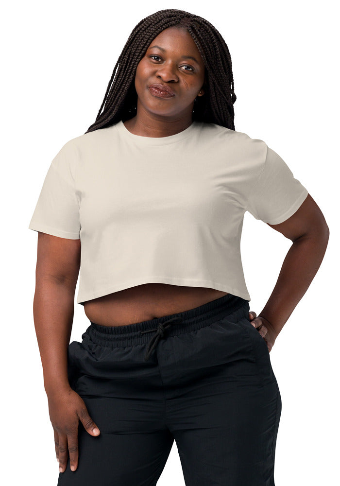 Women's Crop Top | AS Colour 4062