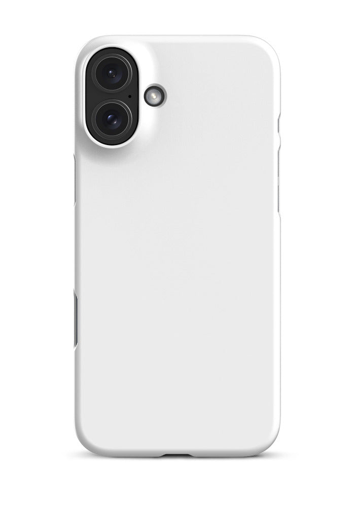 Snap Case for iPhone
