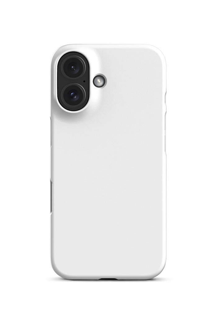 Snap Case for iPhone