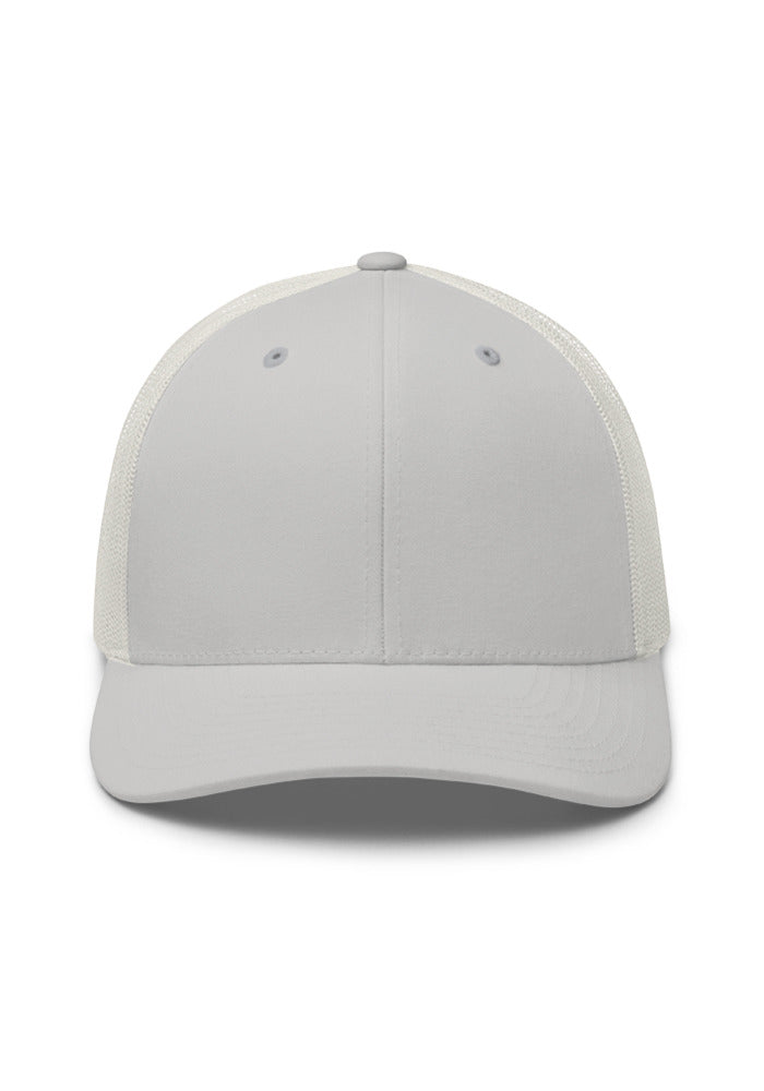 Retro Trucker Hat | Yupoong 6606