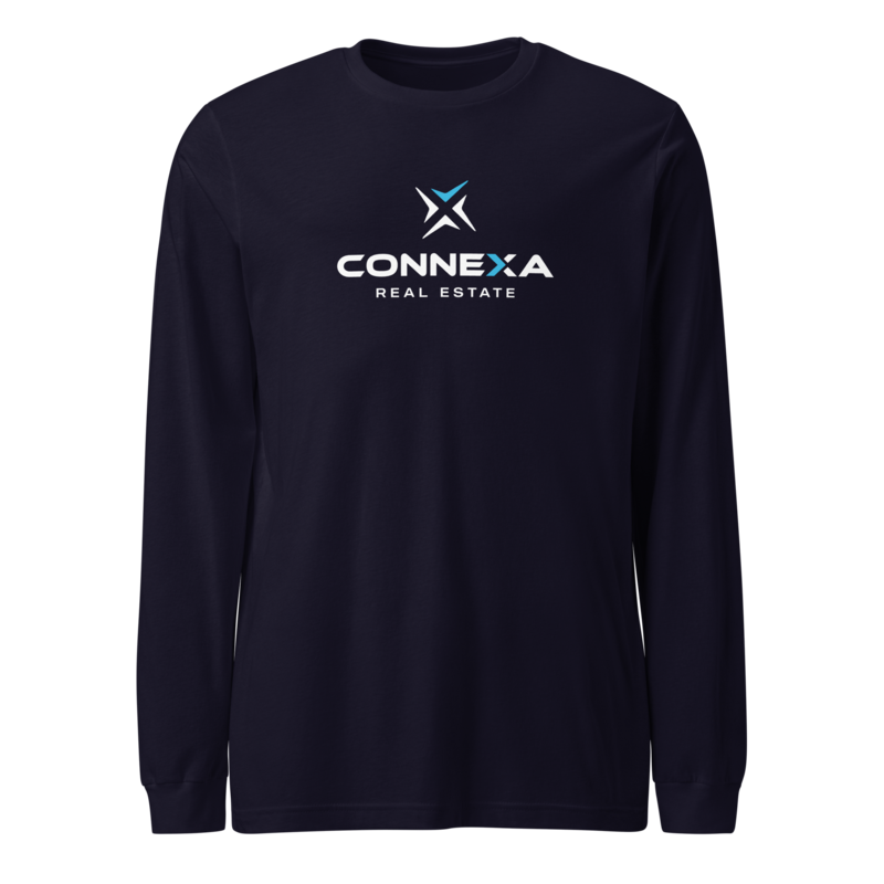 All-Season Long Sleeve