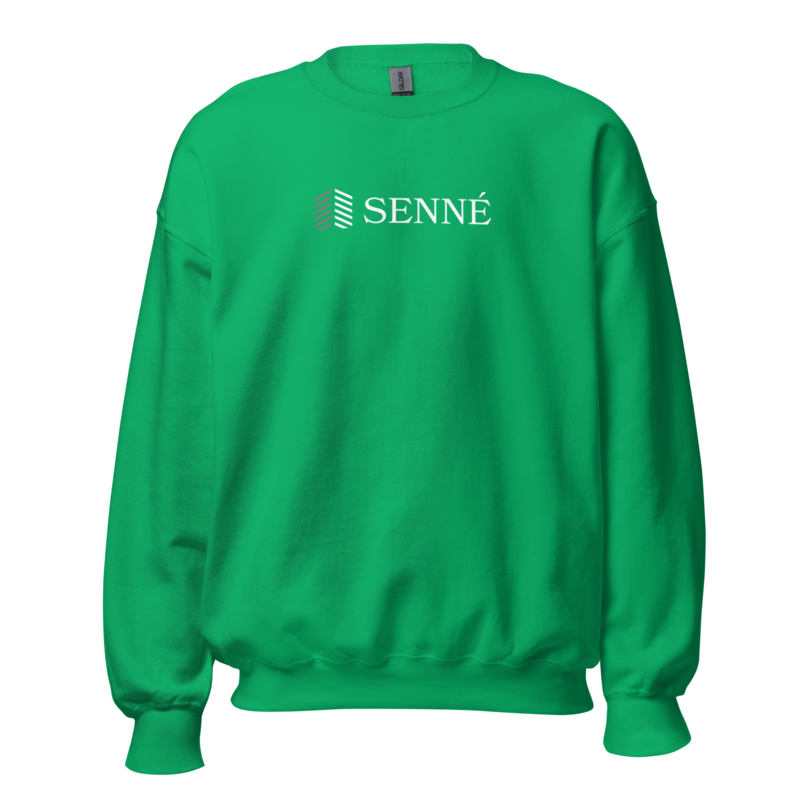 Comfort Crewneck Sweatshirt