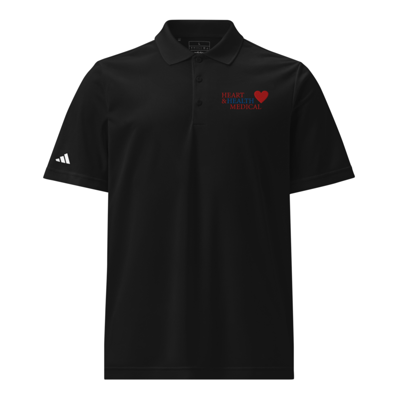 adidas Sport Polo Shirt