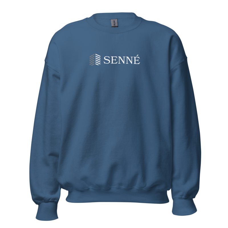 Comfort Crewneck Sweatshirt