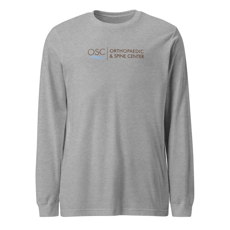 All-Season Medical Long Sleeve