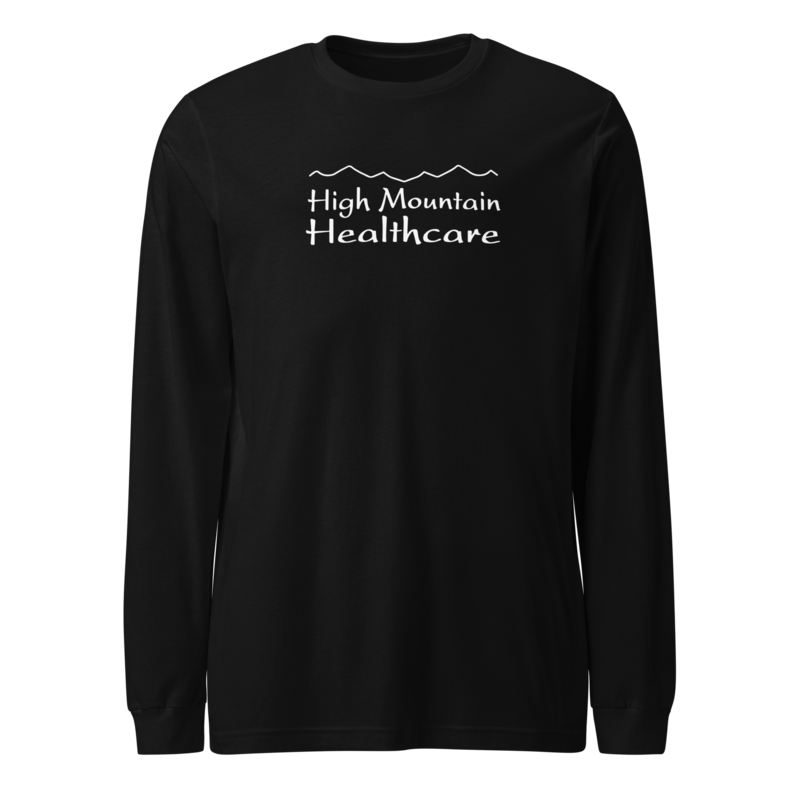All-Season Medical Long Sleeve