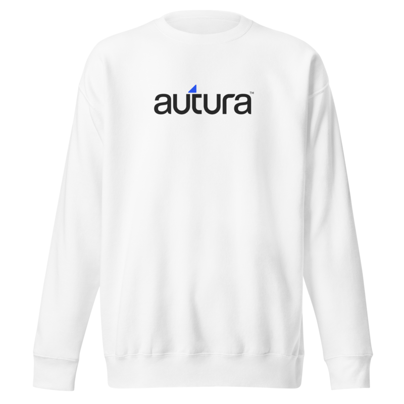 Premium Comfort Crewneck Sweatshirt