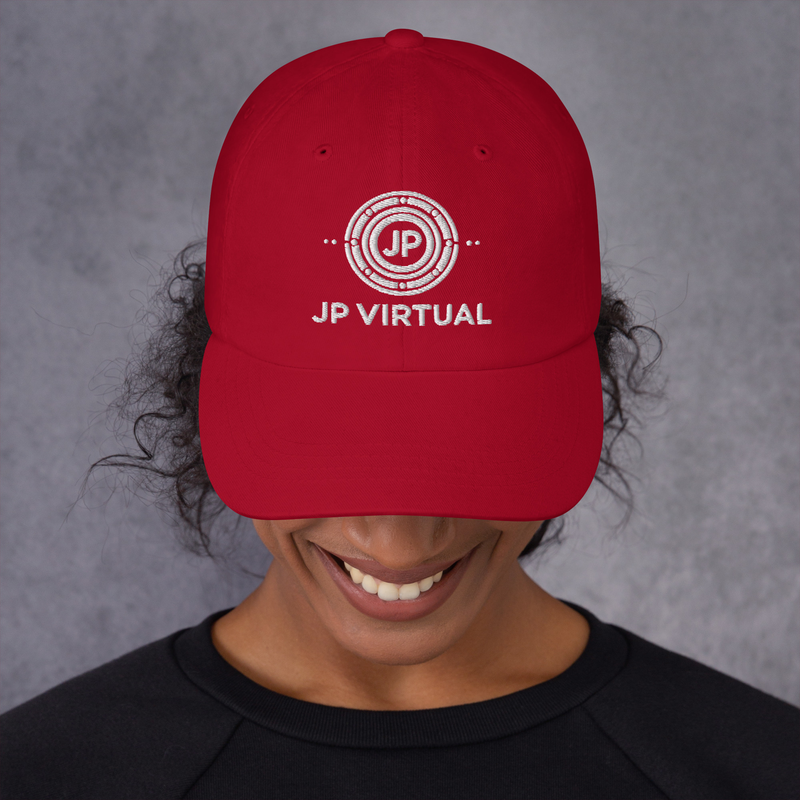 Classic Dad Cap