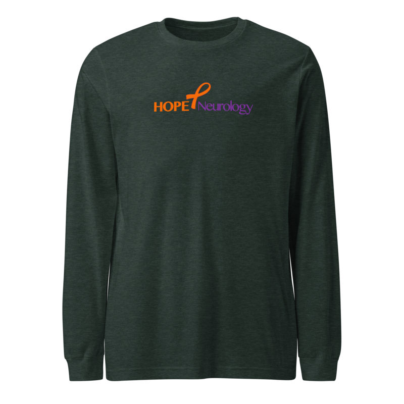 All-Season Medical Long Sleeve