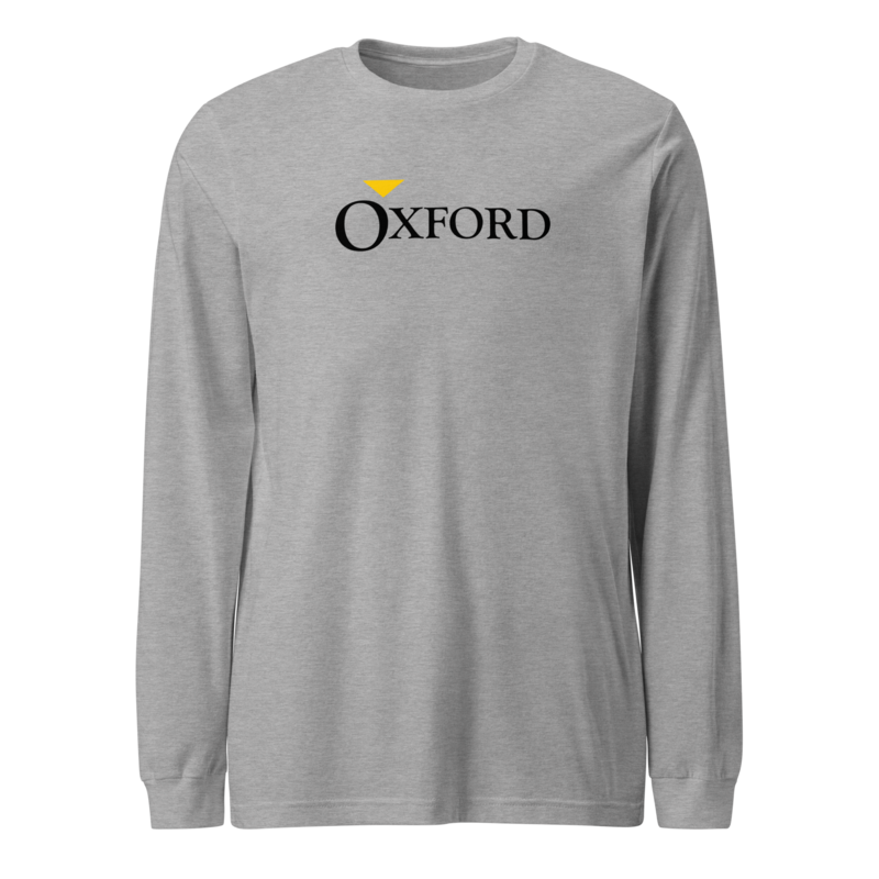 All-Season Long Sleeve