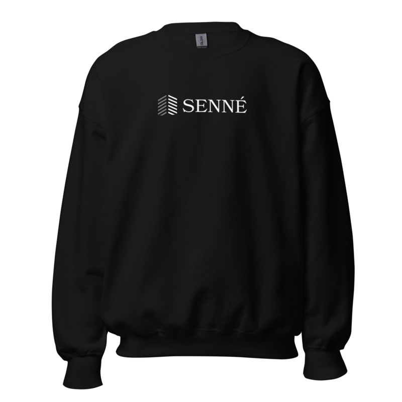 Comfort Crewneck Sweatshirt