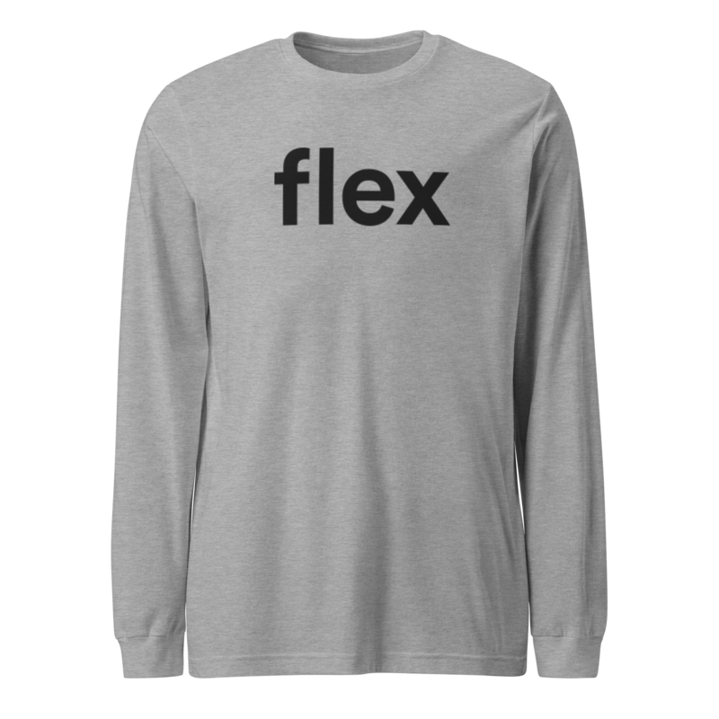 All-Season Long Sleeve