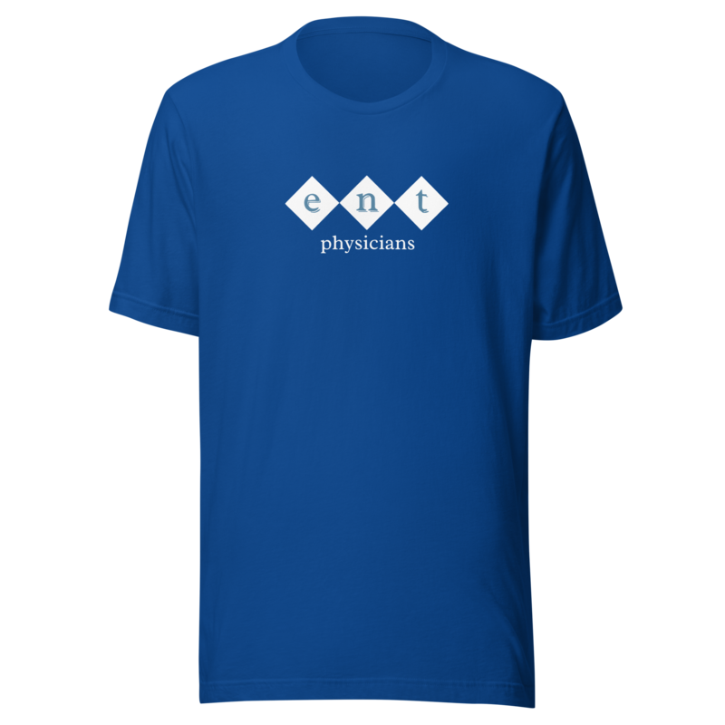 Everyday Essentials Clinic Tee