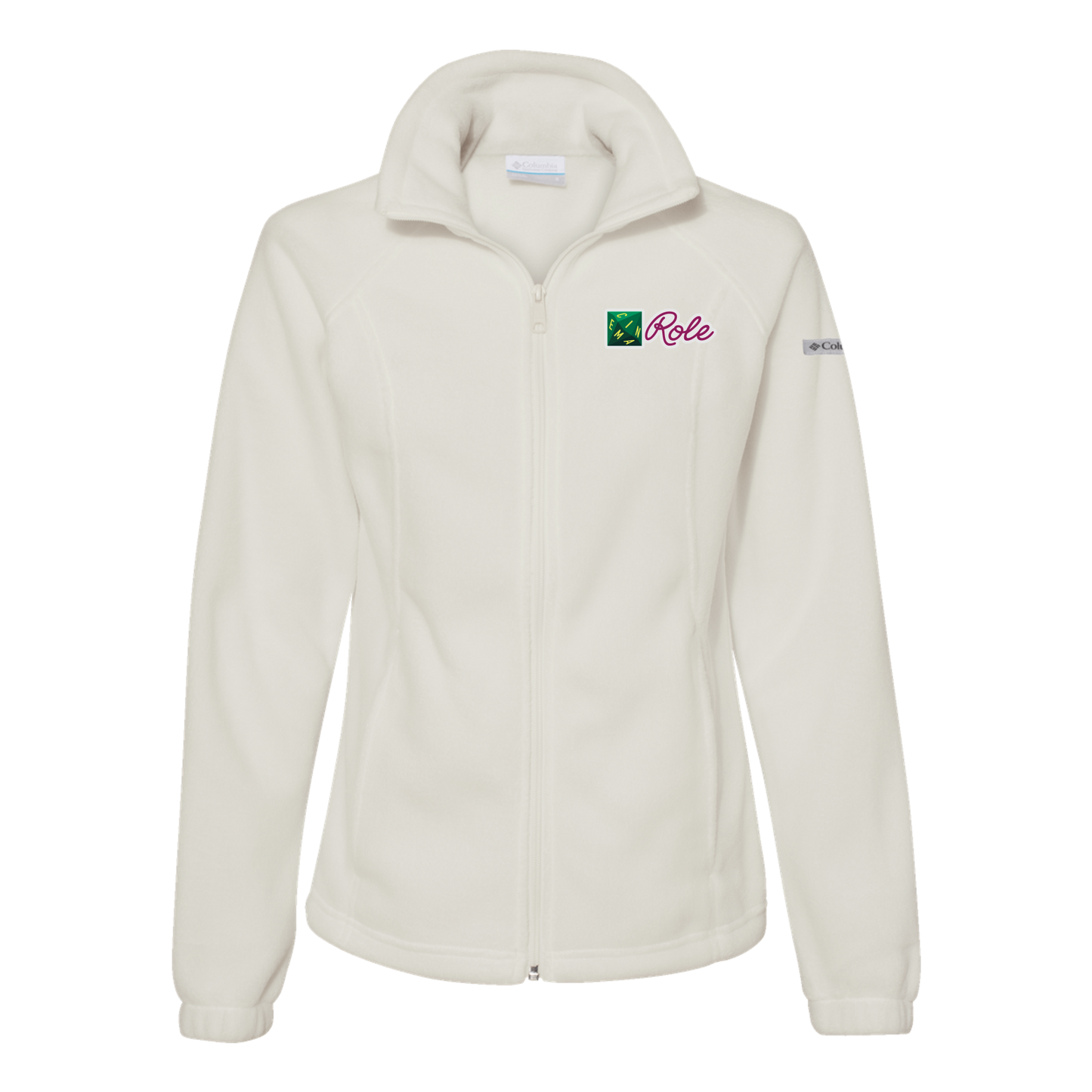 cinemarole-columbia-womens-fleece-jacket-embroidery-leftchest-212470-chalk-flat-front