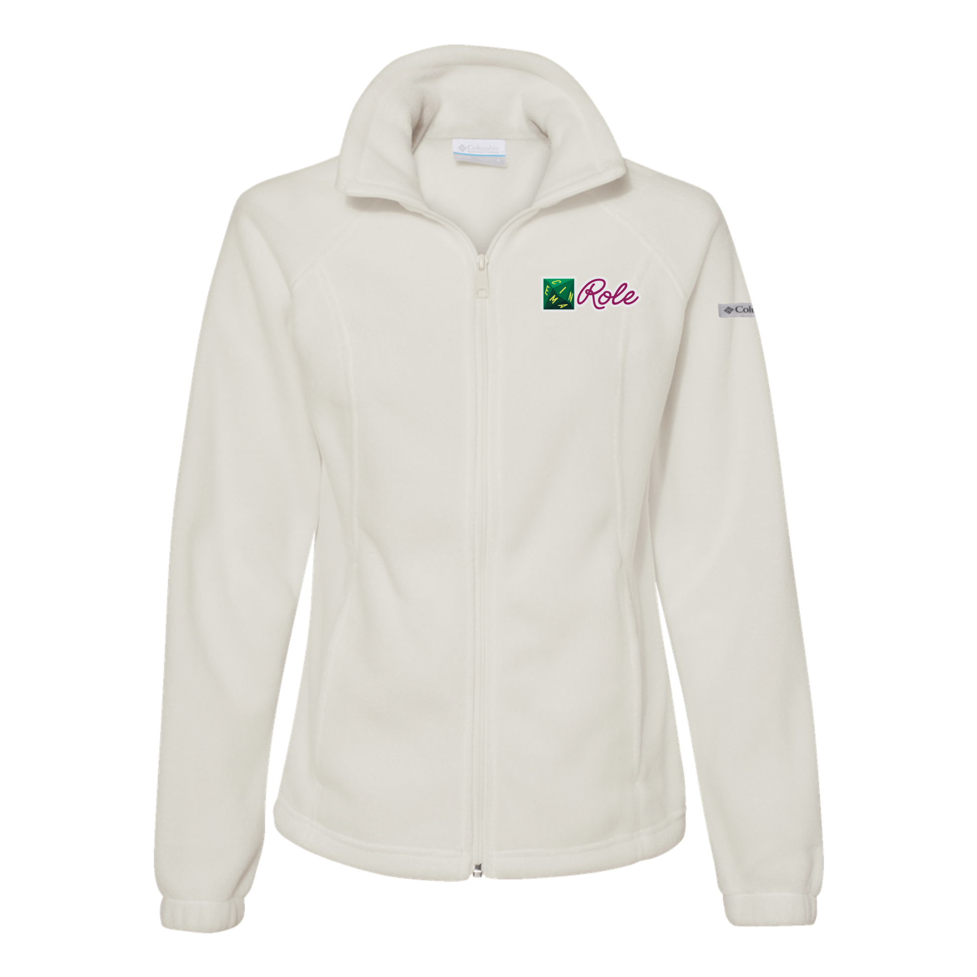 cinemarole-columbia-womens-fleece-jacket-embroidery-leftchest-212470-chalk-flat-front