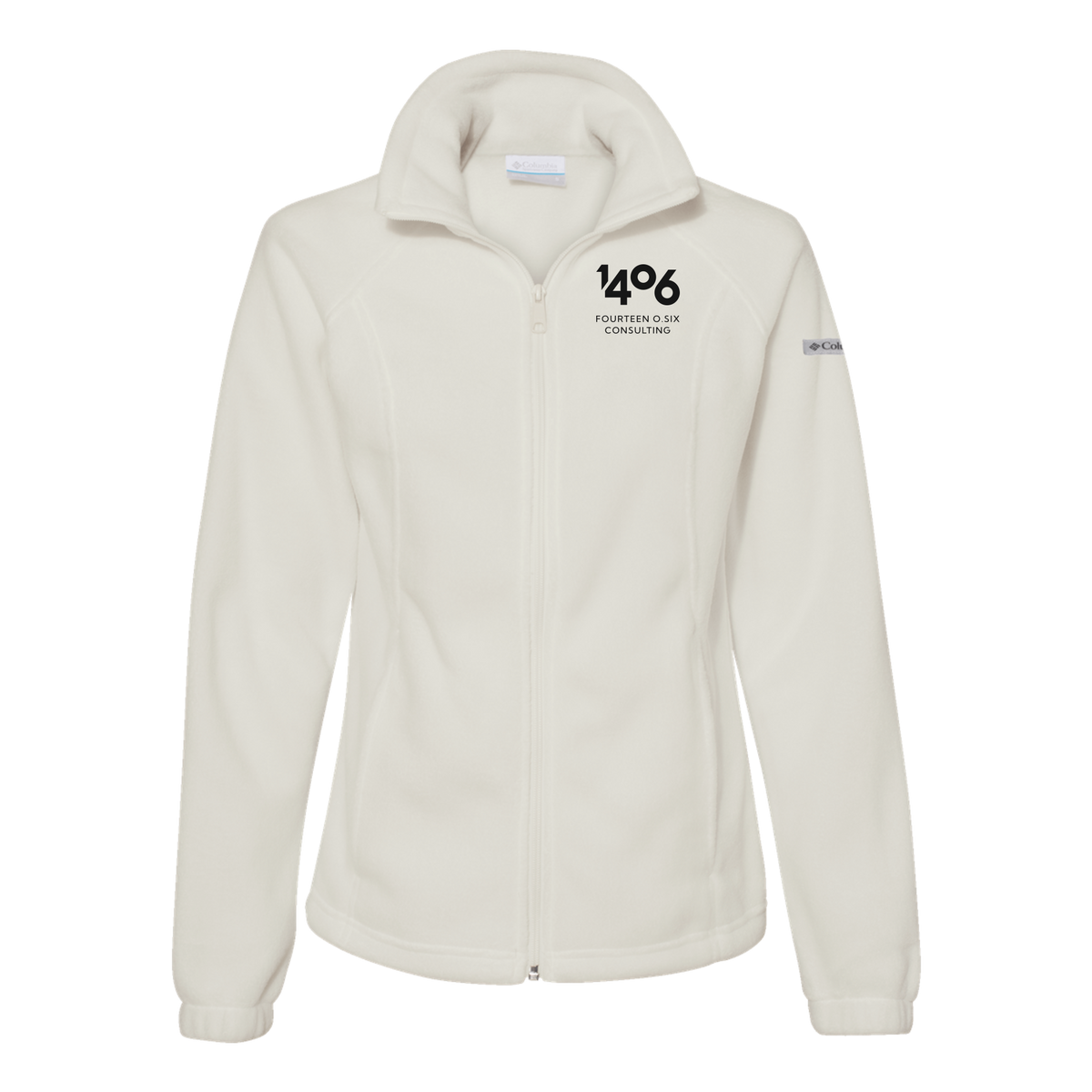 1406consulting-columbia-womens-fleece-jacket-embroidery-leftchest-212470-chalk-flat-front