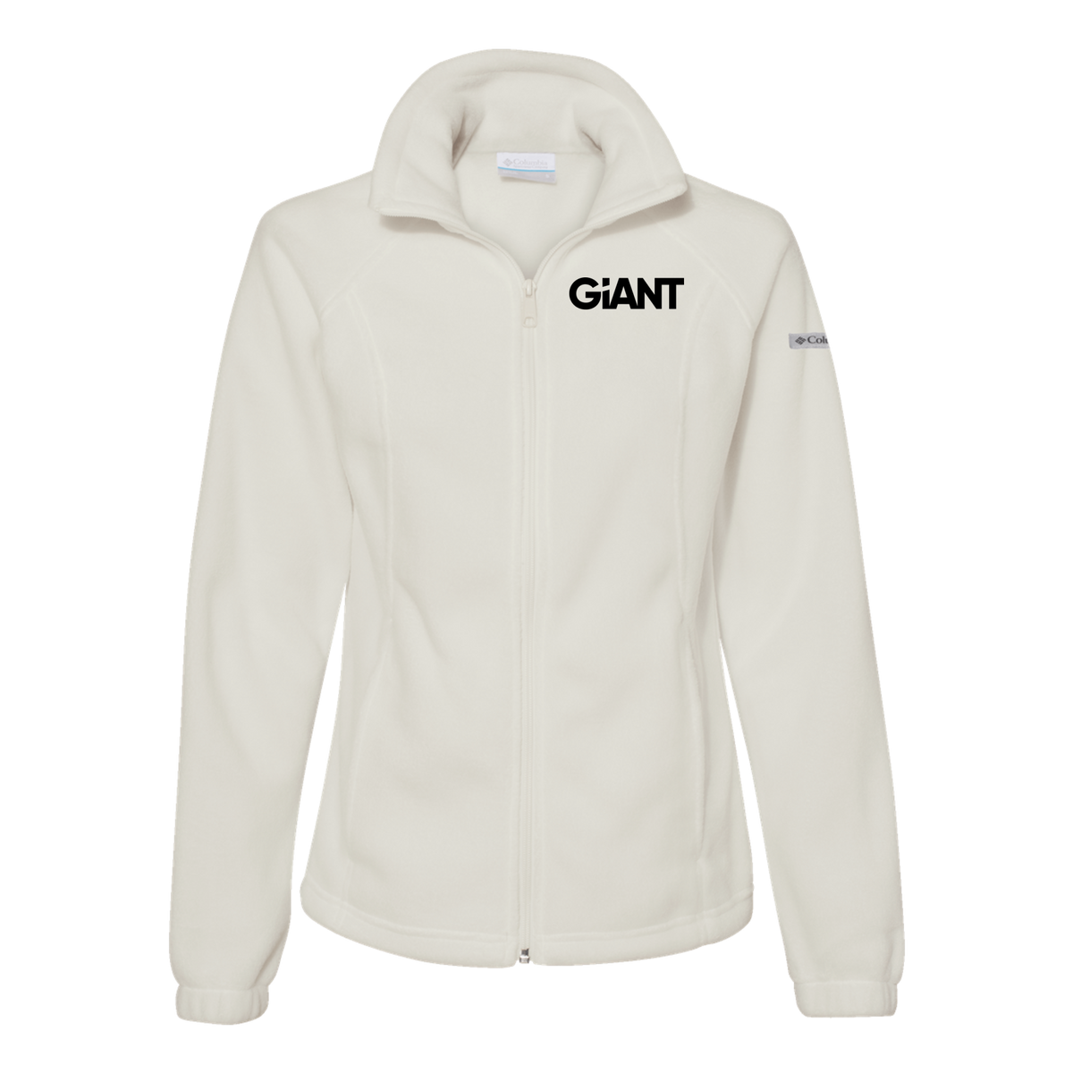 giantworldwide-columbia-womens-fleece-jacket-embroidery-leftchest-212470-chalk-flat-front